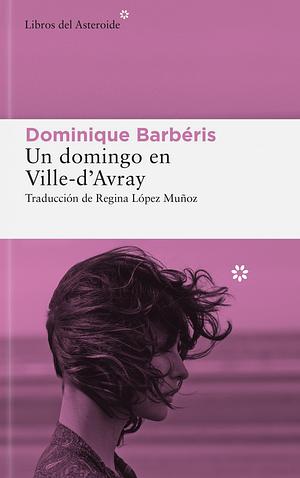 Un domingo en Ville-d'Avray by Dominique Barbéris
