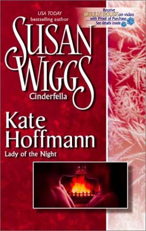 Cinderfella / Lady of the Night by Kate Hoffmann, Susan Wiggs