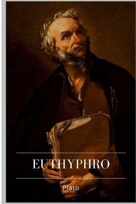 Euthyphro by Plato