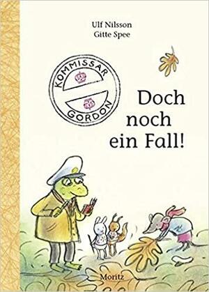 Kommissar Gordon - Doch noch ein Fall! by Ulf Nilsson