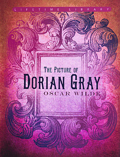 The Picture of Dorian Gray by Oscar Wilde