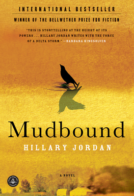 Mudbound by Hillary Jordan