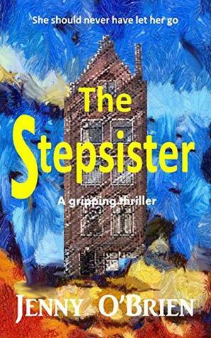 The Stepsister by Jenny O'Brien