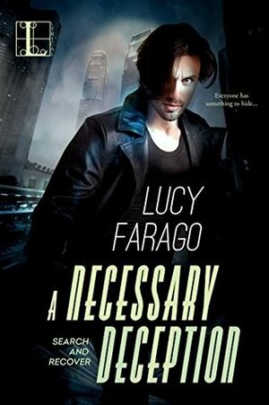 A Necessary Deception by Lucy Farago