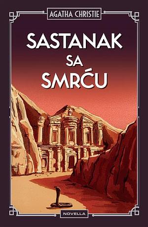 Sastanak Sa Smrću  by Agatha Christie