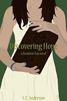 Discovering Hope by S.E. Anderson