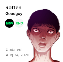 Rotten by GOOD GUY