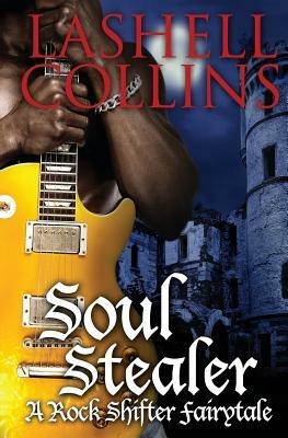 Soul Stealer by Lashell Collins