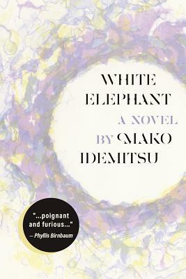 White Elephant by Mako Idemitsu