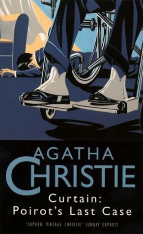 Curtain: Poirot's Last Case by Agatha Christie