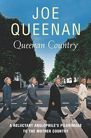 Queenan Country by Joe Queenan