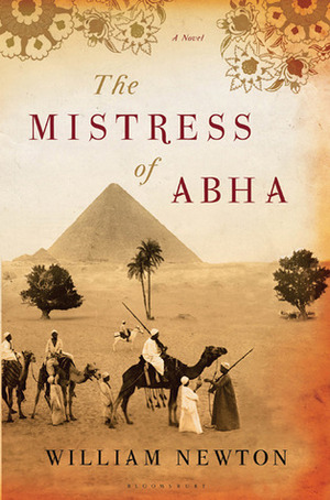 The Mistress of Abha by William Newton
