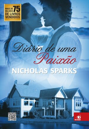 Diário de Uma Paixão by Nicholas Sparks