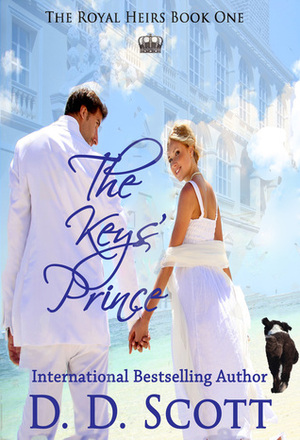 The Keys' Prince by D.D. Scott