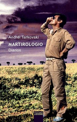 Martirologio by Andrei Tarkovsky, Andrei Tarkovsky