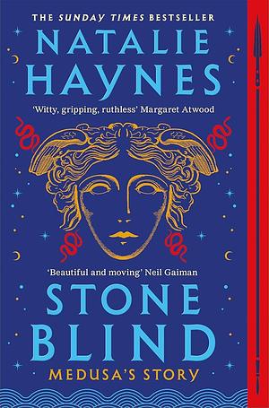 Stone Blind by Natalie Haynes