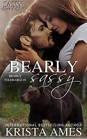 Bearly Sassy by Krista Ames, Krista Ames