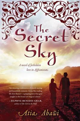 The Secret Sky by Atia Abawi