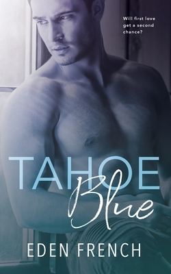 Tahoe Blue by Eden French
