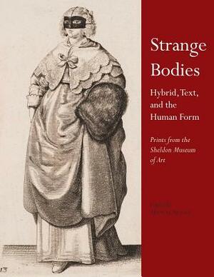 Strange Bodies by Alison Stewart