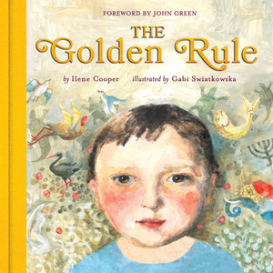 Golden Rule by Ilene Cooper