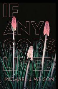 If Any Gods Lived: Poems by Michael J. Wilson