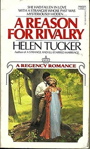 A Reason for Rivalry by Helen Tucker