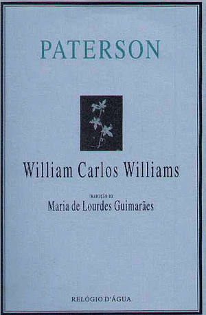 Paterson by William Carlos Williams