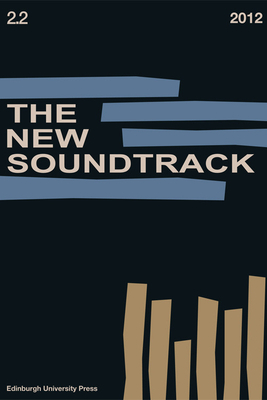 The New Soundtrack: Volume 2, Issue 2 by 