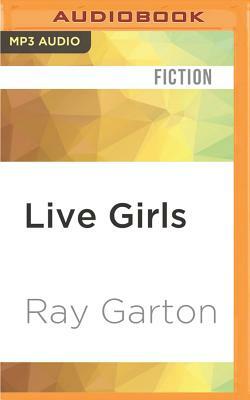 Live Girls by Ray Garton