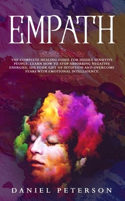 Empath by Daniel Peterson