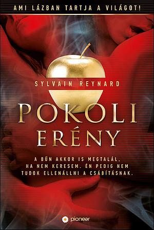 Pokoli erény by Sylvain Reynard