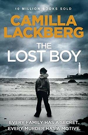 The Lost Boy by Camilla Läckberg