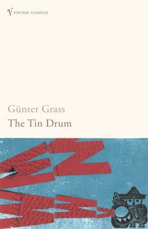 The Tin Drum by Günter Grass