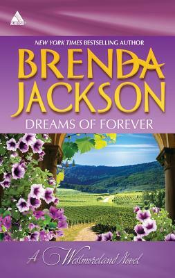 Dreams of Forever: An Anthology by Brenda Jackson