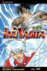 InuYasha: Call of the Wolf Clan by Rumiko Takahashi