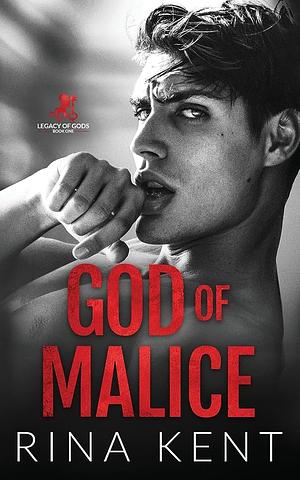 God of Malice by Rina Kent