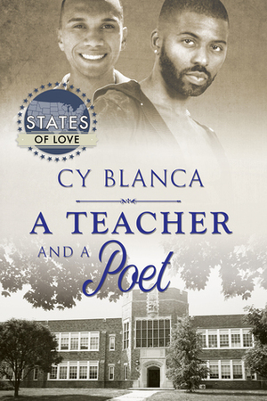 A Teacher and a Poet by Cy Blanca