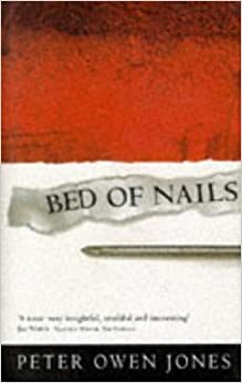 Bed of Nails by Peter Owen Jones