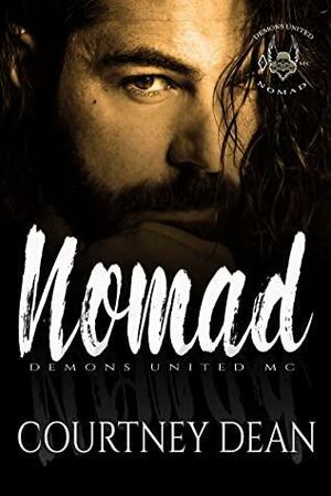 Nomad by Courtney Dean