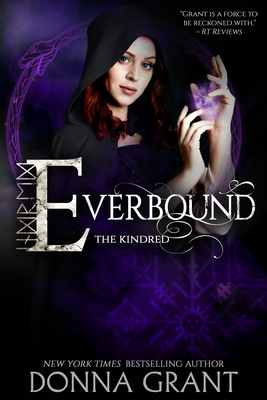 Everbound by Donna Grant