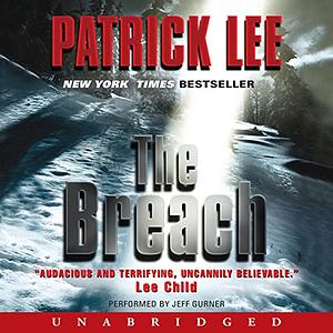 The Breach by Patrick Lee