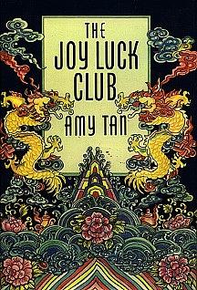 The Joy Luck Club by Amy Tan