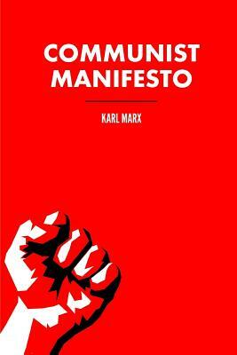 Communist Manifesto by Karl Marx