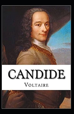 Candide Annotated by Voltaire