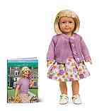 Kit Mini Doll - 2011 Update by American Girl