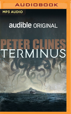 Terminus by Peter Clines