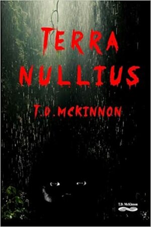 Terra Nullius by T.D. McKinnon
