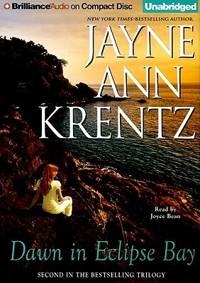 Dawn in Eclipse Bay by Jayne Ann Krentz