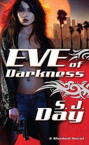 Eve of Darkness by Sylvia Day